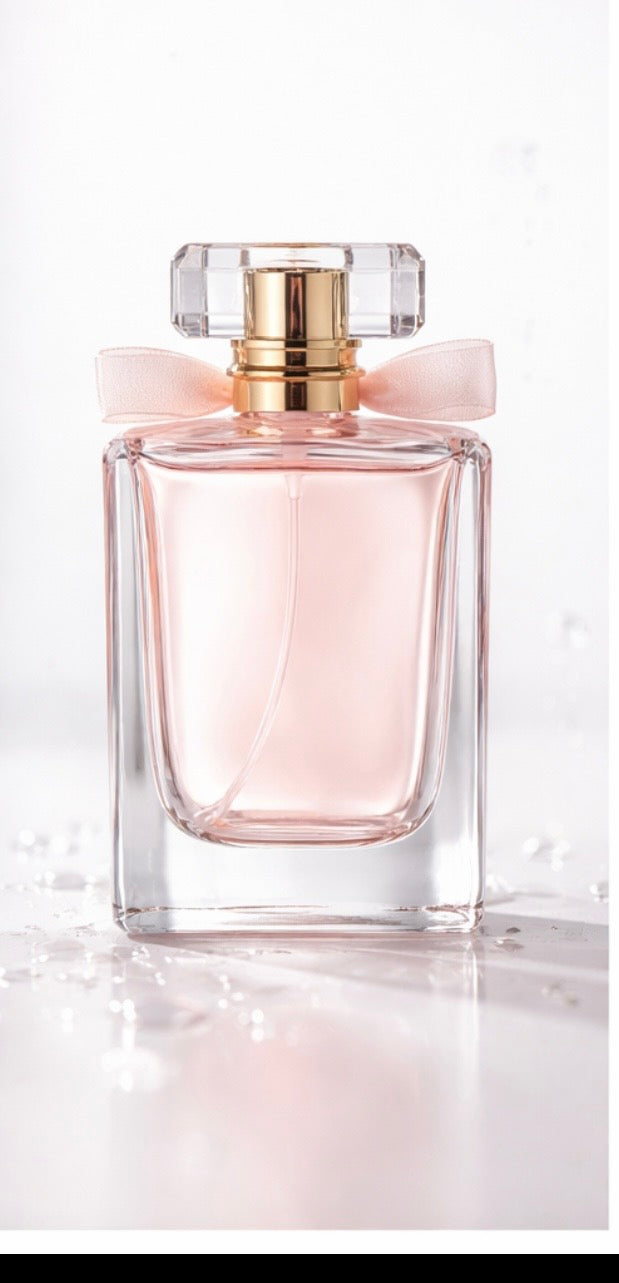 Women,s perfumes