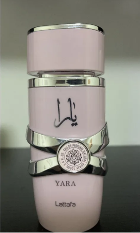 Women's Perfume Spray