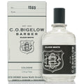 C.O. Bigelow Elixir White Cologne - No. 1585 2.5 fl oz Cologne for Men Modern Fresh Refined Clean Citrus & Peppery Wood Masculine Perfumes for Men