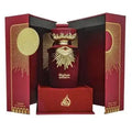 Sakeena Lattafa 100 ml - Fruity Sweet Women's Perfume with Floral Notes and Sandalwood Base, Featuring Citrus and Raspberry Accords, Ideal Arabic Fragrance for Women.