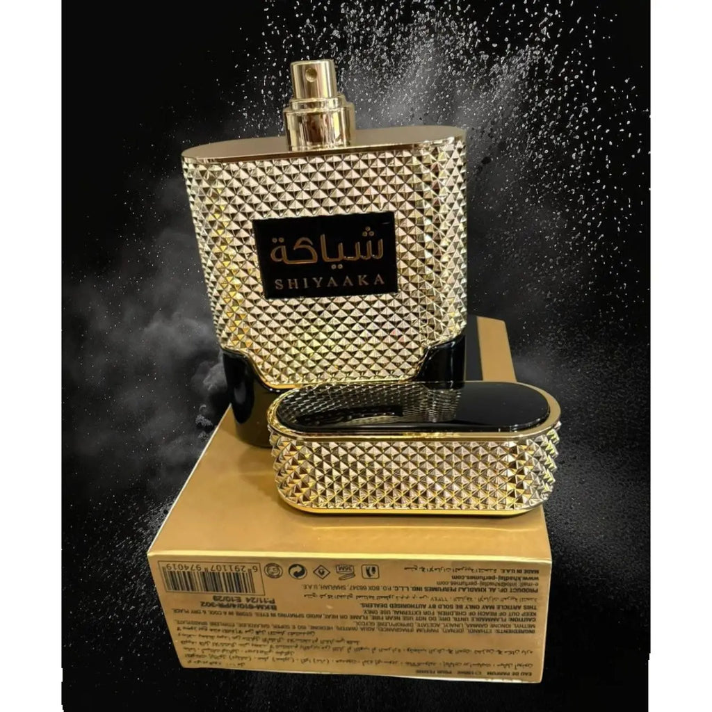 YARA ROSA 100ML, original Arabic perfume for women, features a captivating sweet and floral aroma with long-lasting durability, elegantly packaged in a modern bottle, ideal for gifting and special occasions.