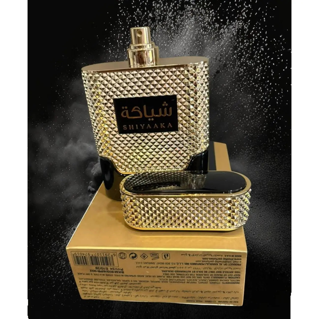 YARA ROSA 100ML, original Arabic perfume for women, features a captivating sweet and floral aroma with long-lasting durability, elegantly packaged in a modern bottle, ideal for gifting and special occasions.