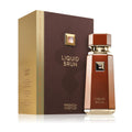 Liquid brun french avenue men – arabe perfume 100% original oriental woody luxury 100 ml