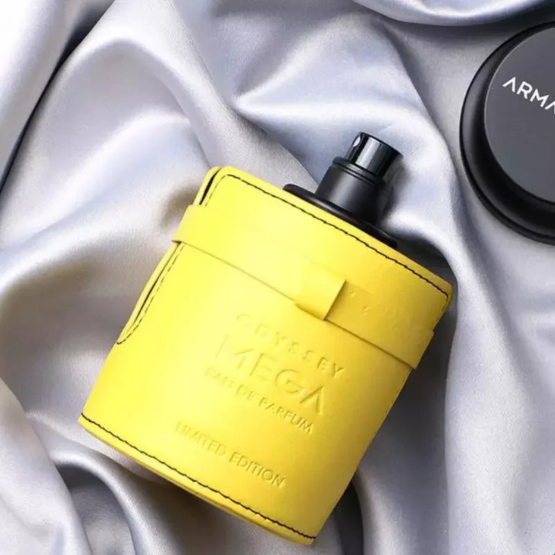 Armaf odyssey mega edp 100 ml - modern and elegant perfume spray