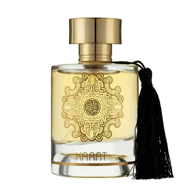 YARA ROSA 100ML, original Arabic perfume for women, features a captivating sweet and floral aroma with long-lasting durability, elegantly packaged in a modern bottle, ideal for gifting and special occasions.