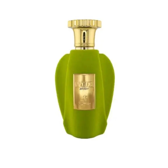 "emir voux zingy paris corner 100ml – 100% original arabic perfume, a unisex, oriental and sophisticated olfactory luxury."