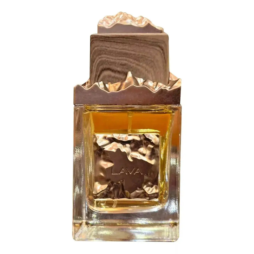 Maison alhambra lava eau de parfum unisex spray 100ml
