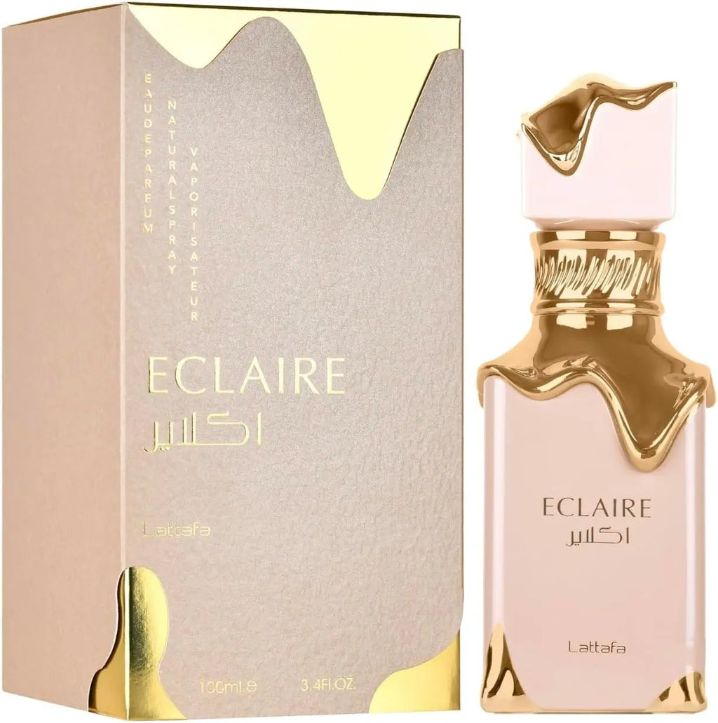 YARA ROSA 100ML, original Arabic perfume for women, features a captivating sweet and floral aroma with long-lasting durability, elegantly packaged in a modern bottle, ideal for gifting and special occasions.