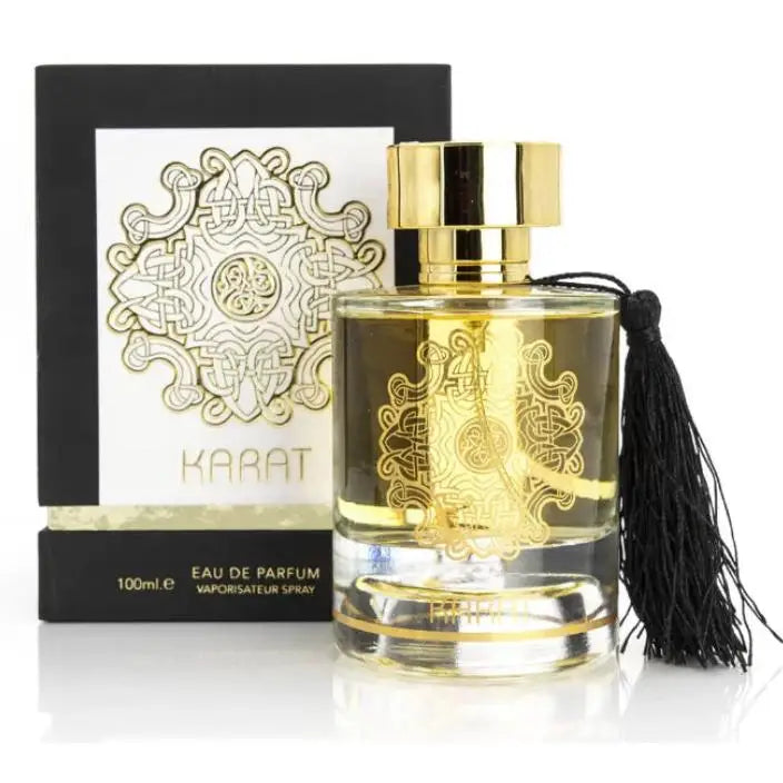YARA ROSA 100ML, original Arabic perfume for women, features a captivating sweet and floral aroma with long-lasting durability, elegantly packaged in a modern bottle, ideal for gifting and special occasions.