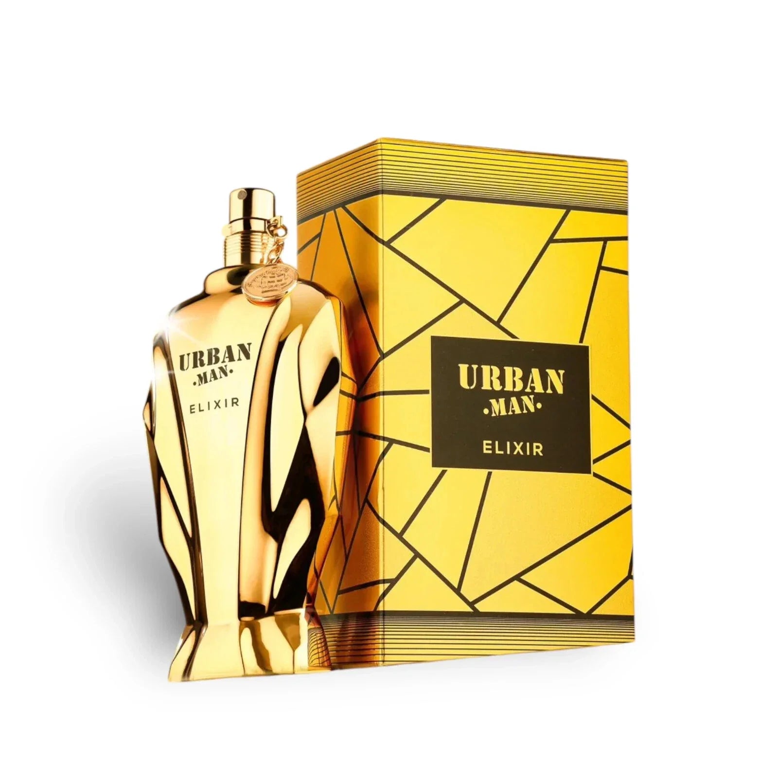 Fragrance world urban collection eau de parfum 90ml – urban man ultra, le parfum, elixir, paradise man & paradise woman |   Exclusive fragrances for men and women