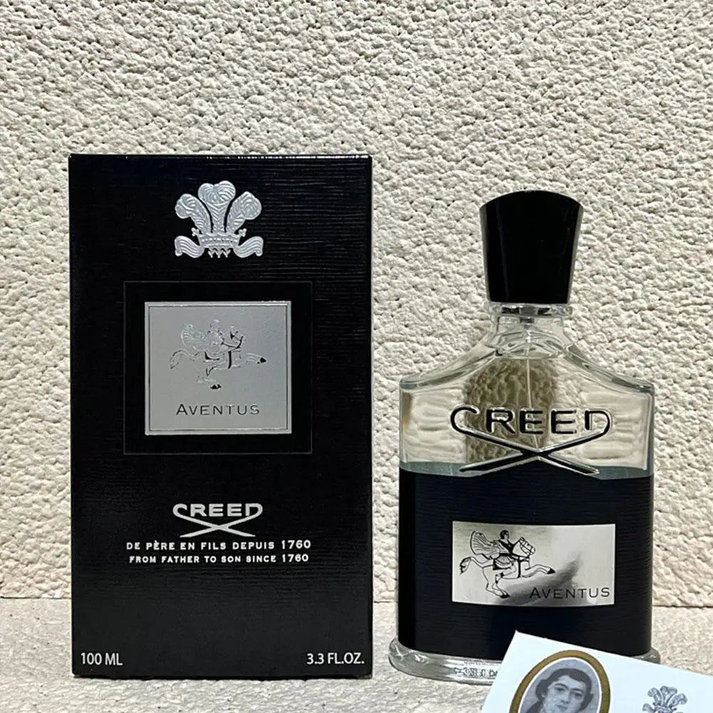 100ml Floral Perfume for Women - Eau de Parfum - Long Lasting Fragrance - Luxury Cologne Spray - Birthday Gift for Her