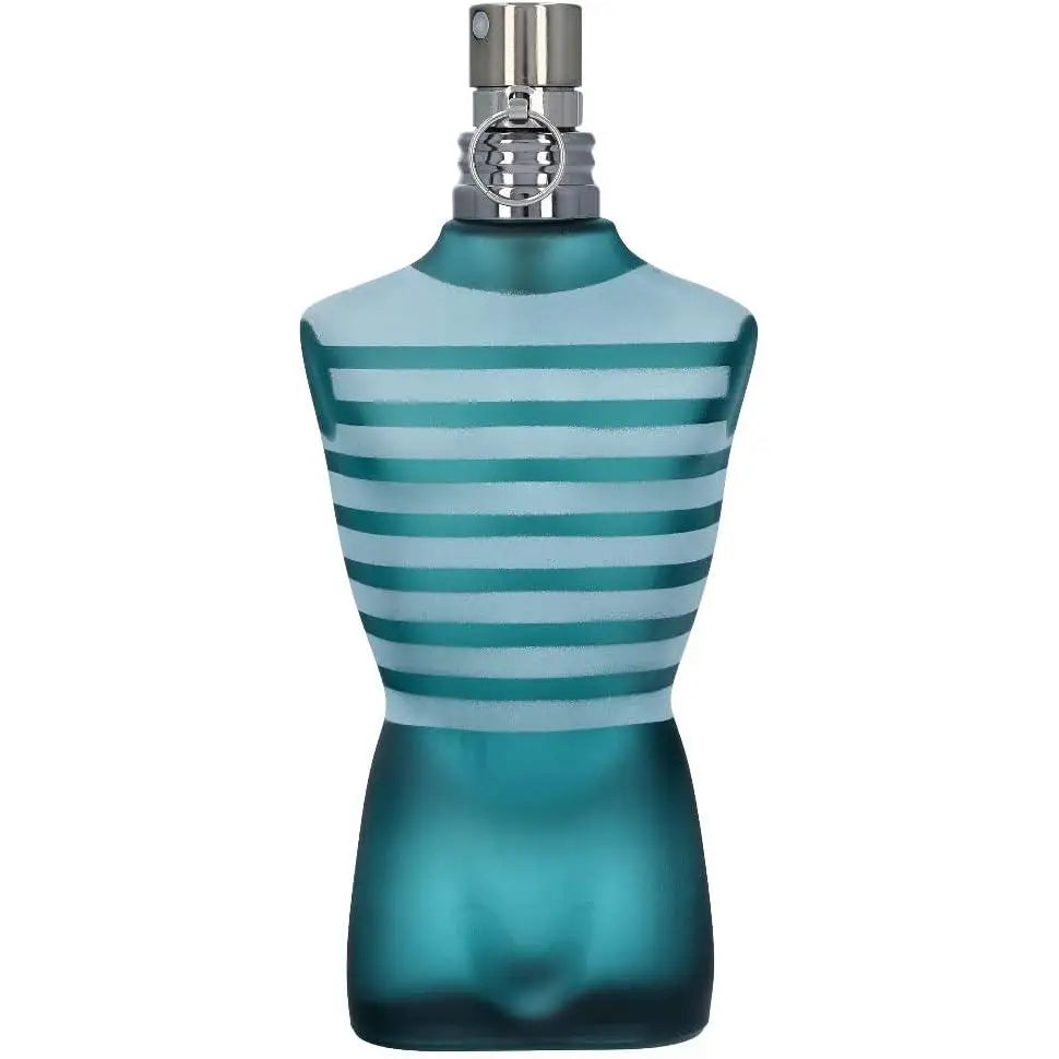 Jean paul gaultier le male eau de toilette 75ml – the fragrance of rebellious and sensual masculinity