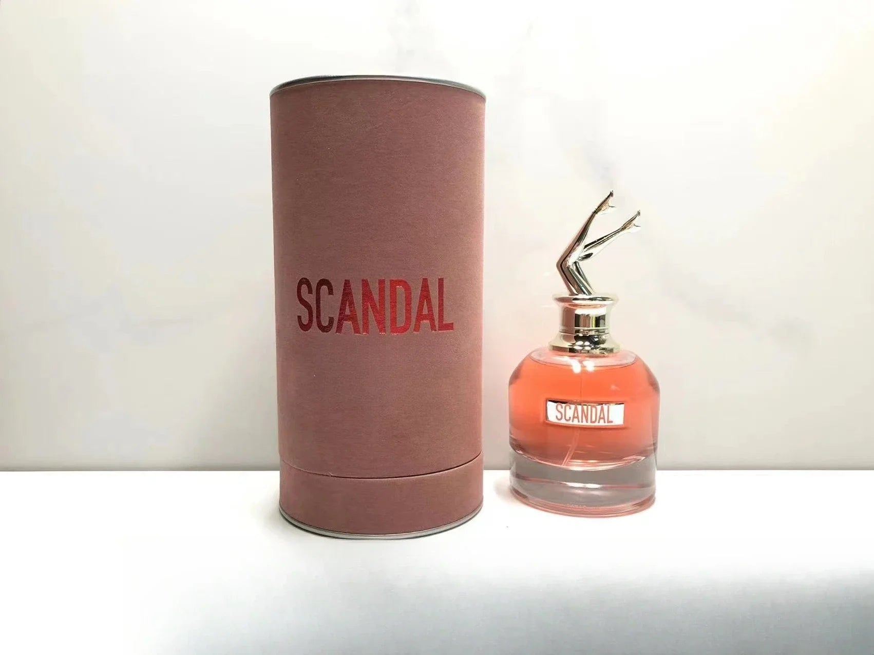High-quality Men's Women's Perfumes Classic Fragrances for Gifts for Business Dating Intense Series Scandal Cologne Man Perfume