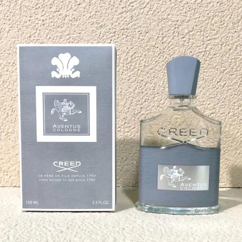 100ml Floral Perfume for Women - Eau de Parfum - Long Lasting Fragrance - Luxury Cologne Spray - Birthday Gift for Her