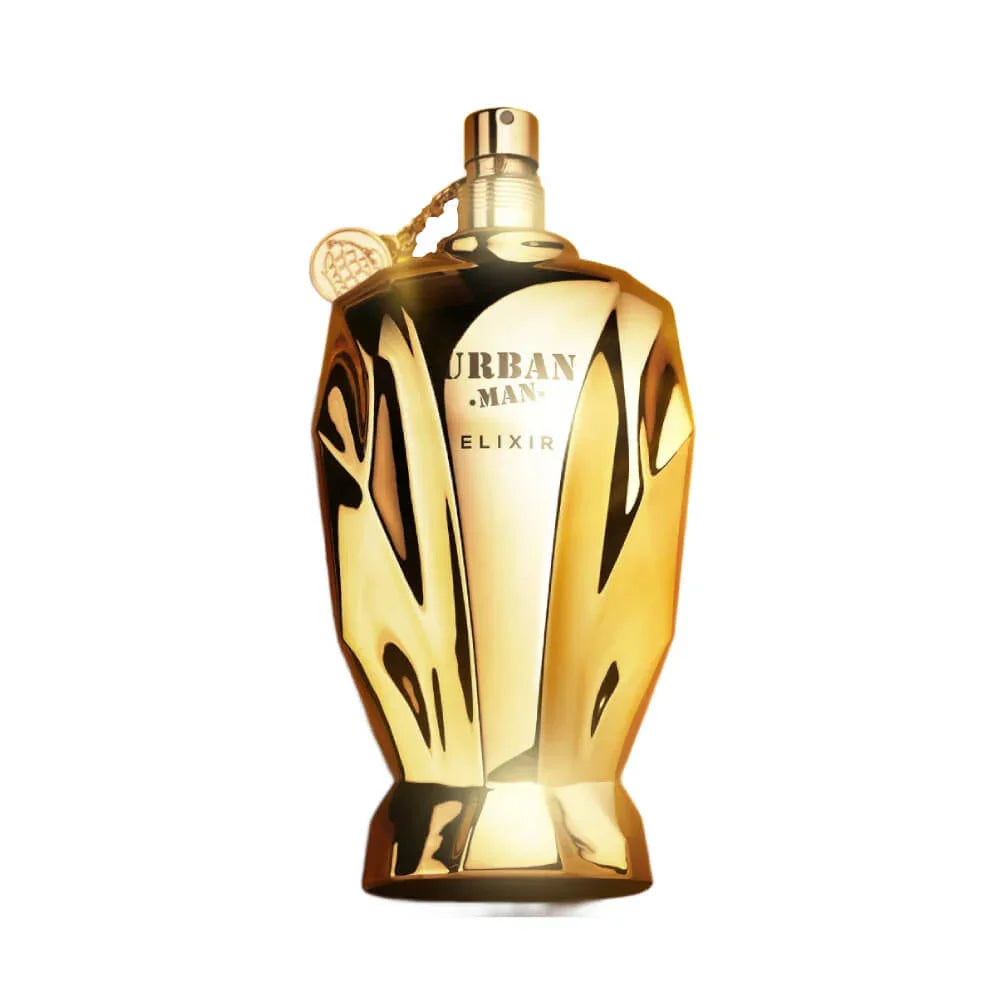 Fragrance world urban collection eau de parfum 90ml – urban man ultra, le parfum, elixir, paradise man & paradise woman |   Exclusive fragrances for men and women