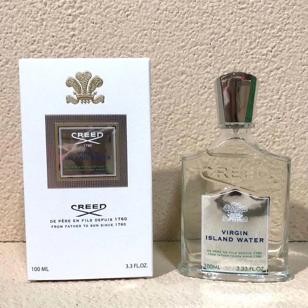 100ml Floral Perfume for Women - Eau de Parfum - Long Lasting Fragrance - Luxury Cologne Spray - Birthday Gift for Her