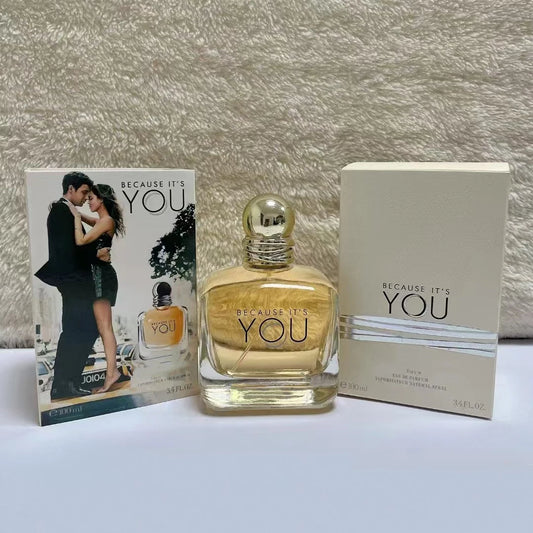 100ML Unisex Perfume Long Lasting Gentleman High Quality Replica Perfumes Clone Fragrance Parfum Man Woman Spray Bottle Cologne