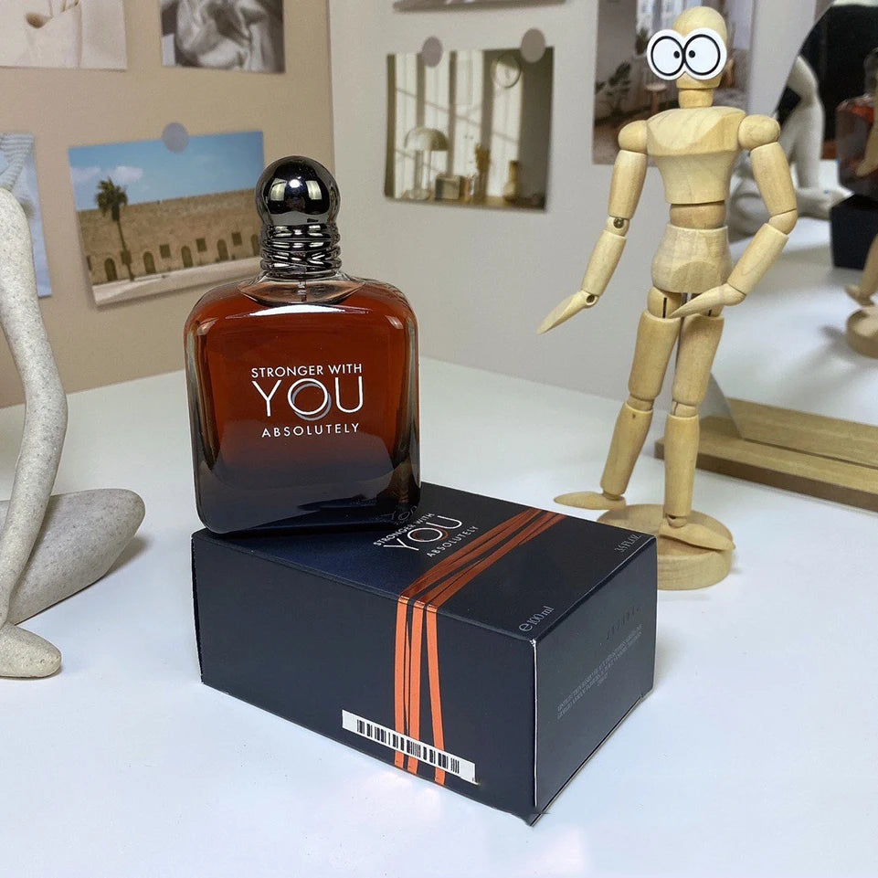 100ML Unisex Perfume Long Lasting Gentleman High Quality Replica Perfumes Clone Fragrance Parfum Man Woman Spray Bottle Cologne