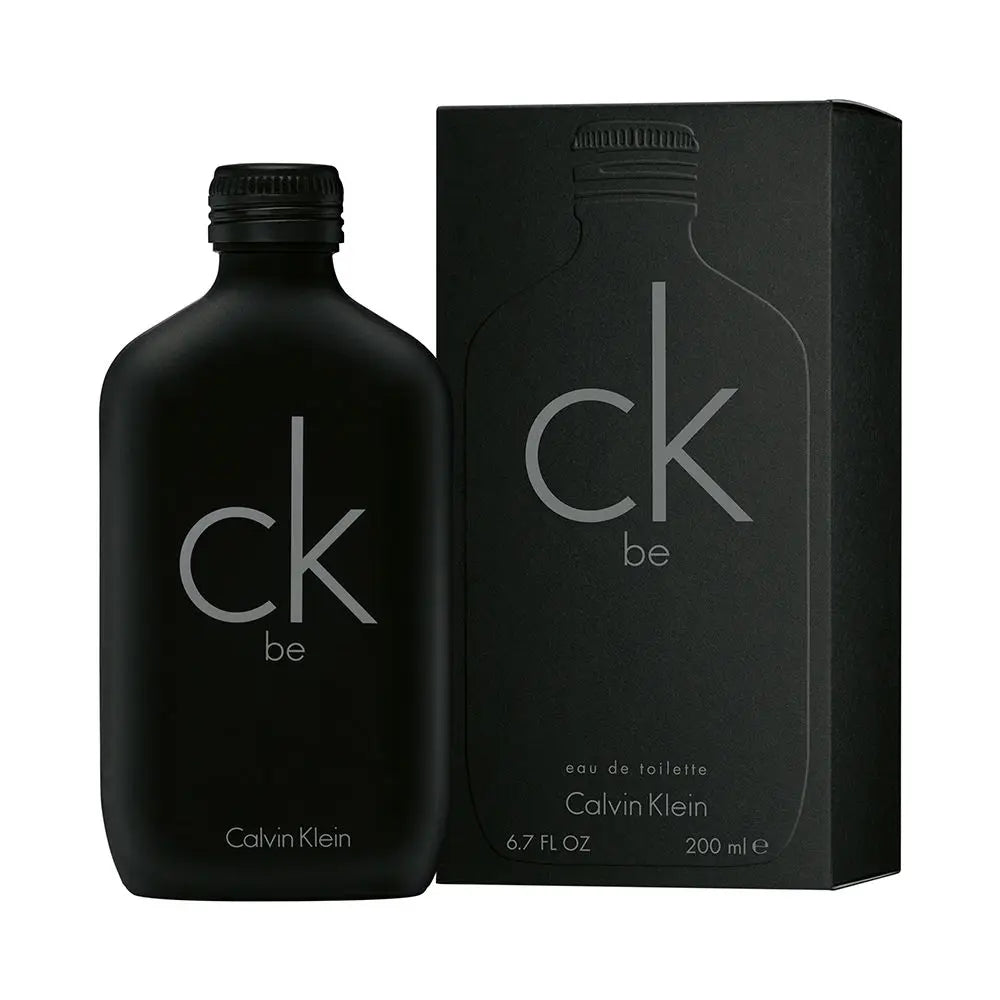 Ck be eau de toilette original unisex for men and women