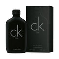 Ck be eau de toilette original unisex for men and women