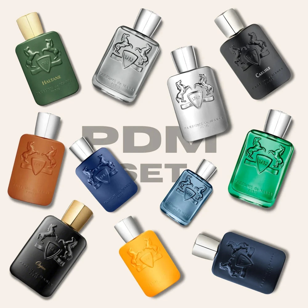 125ML Fruity Perfumes Hot Cedar Mix-Oud-Wood Wood Luxury Fragrance Mens Cologne Fashion Large-Capacity Fragrance Man Cologne