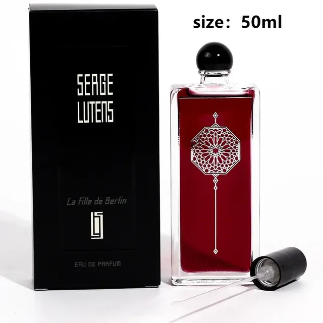 "Fashionable Long Lasting Spray for Women"